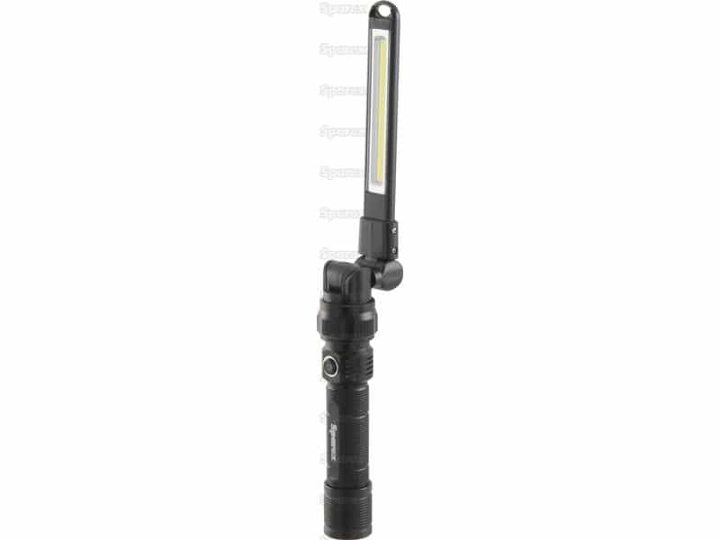 Sparex LED Rechargeable Inspection Lamp