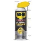 WD-40 Aerosol Silicone Lubricant