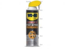 WD-40 Aerosol Degreaser