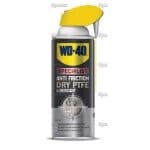 WD-40 Aerosol Dry PTFE Lubricant