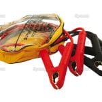 Jump Lead Cables - 40mm² (500 Amps)