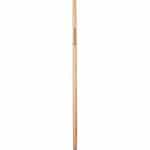Kent and Stowe Carbon Steel Long Handled 3 Edge Hoe