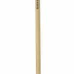 Kent and Stowe Stainless Steel Long Dutch Hoe