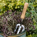 Kent and Stowe Stainless Steel Hand Fork