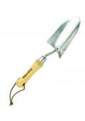 Kent and Stowe Stainless Steel Hand Trowel