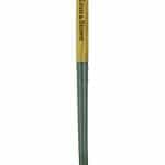 Kent and Stowe Carbon Steel Border Spade