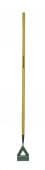 Kent and Stowe Carbon Steel Long Handled Dutch Hoe