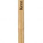 Kent and Stowe Carbon Steel Edging Iron