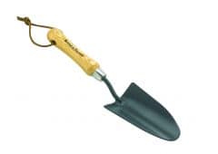 Kent and Stowe Carbon Steel Hand Trowel