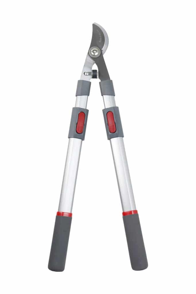 Kent and Stowe Telescopic Bypass Loppers