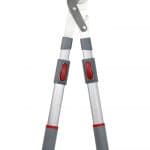 Kent and Stowe Telescopic Geared Anvil Loppers