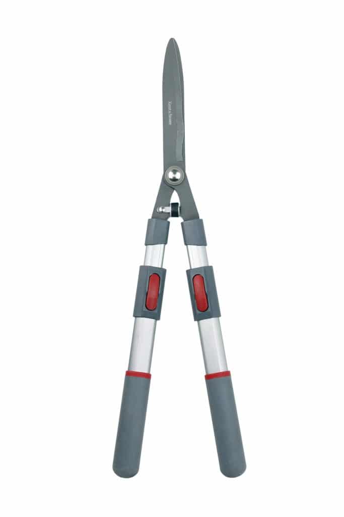 Kent and Stowe Telescopic Hedge Shears