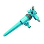 Flopro Multi Jet Rotating Sprinkler