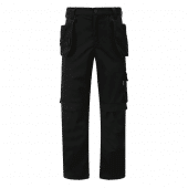 Proflex Trouser - Black