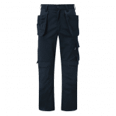 Proflex Trouser - Navy