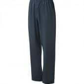 Air Flex Waterproof Trouser - Navy