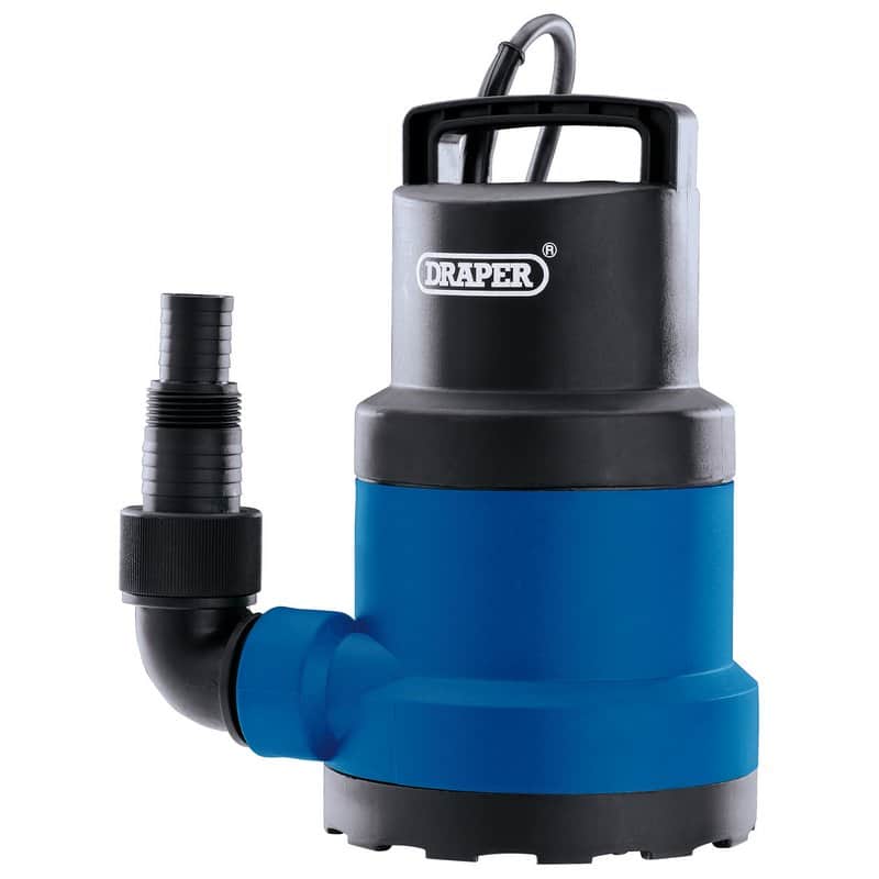 Submersible Water Pump (250W)