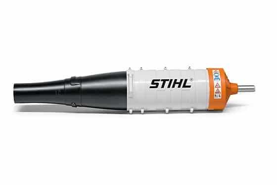 STIHL KM-BG KOMBISYSTEM blower