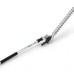 STIHL KM-HL 145 degree KOMBISYSTEM hedge trimmer