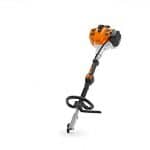 STIHL KM94 RC-E KOMBISYSTEM engine