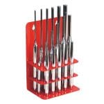 17pc Punch Set