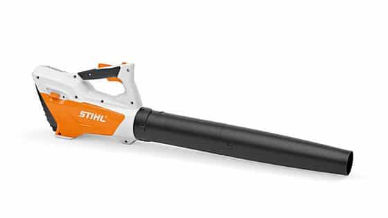 STIHL BGA 45 cordless leaf blower