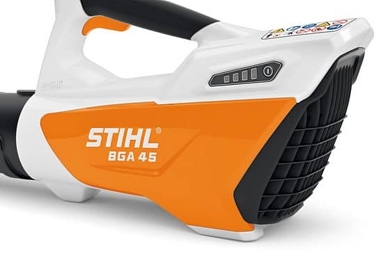 STIHL BGA45 Cordless blower