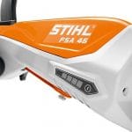STIHL FSA45 Cordless strimmer