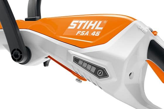 STIHL FSA45 Cordless strimmer