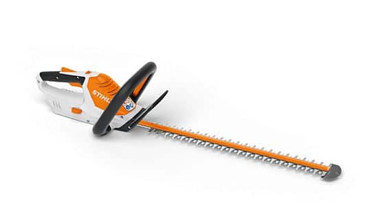 STIHL HSA45 Cordless hedge trimmer