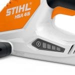 STIHL HSA45 Cordless hedge trimmer