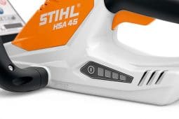 STIHL HSA45 Cordless hedge trimmer
