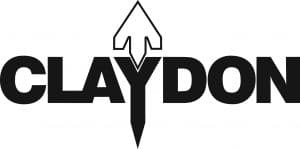 Claydon Logo