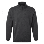 Easton Pullover - Grey