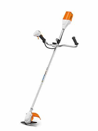 STIHL FSA90 Cordless brushcutter