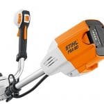 STIHL FSA90 Cordless brushcutter