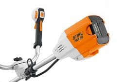 STIHL FSA90 Cordless brushcutter