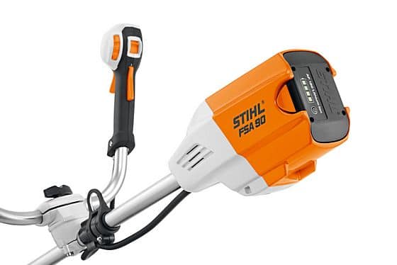 STIHL FSA90 Cordless brushcutter