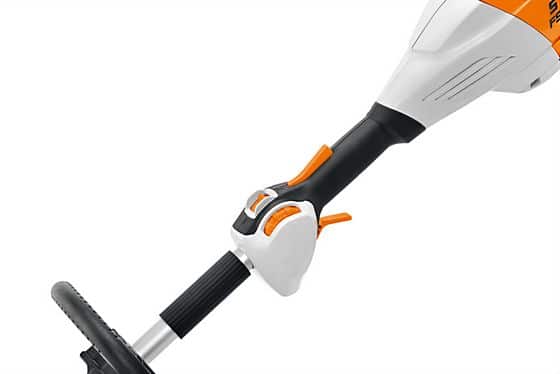 STIHL FSA90R Cordless brushcutter