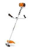 STIHL FS131 brushcutter