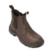 Nelson Safety Dealer Boots