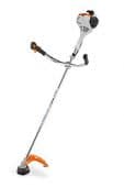 STIHL FS55 grass strimmer