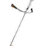 STIHL FS55 grass strimmer