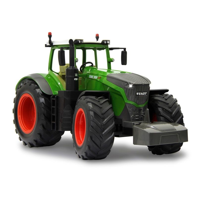 Fendt 1050 Vario Remote Control Tractor front