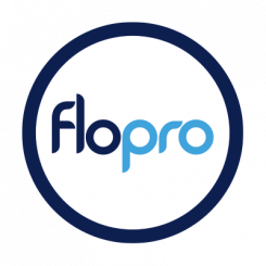 Flopro logo