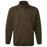 Fort Easton Pullover Green