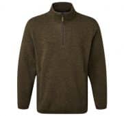 Fort Easton Pullover Green