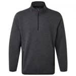 Fort Easton Pullover Grey