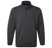 Fort Easton Pullover Grey