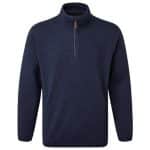 Fort Easton Pullover Navy